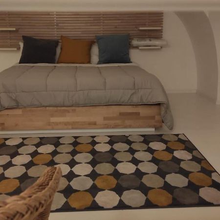 Casamas Villa Brindisi Exteriör bild
