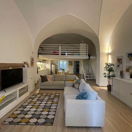 Casamas Villa Brindisi Exteriör bild