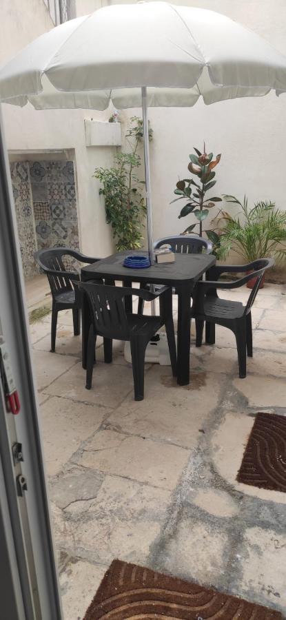 Casamas Villa Brindisi Exteriör bild