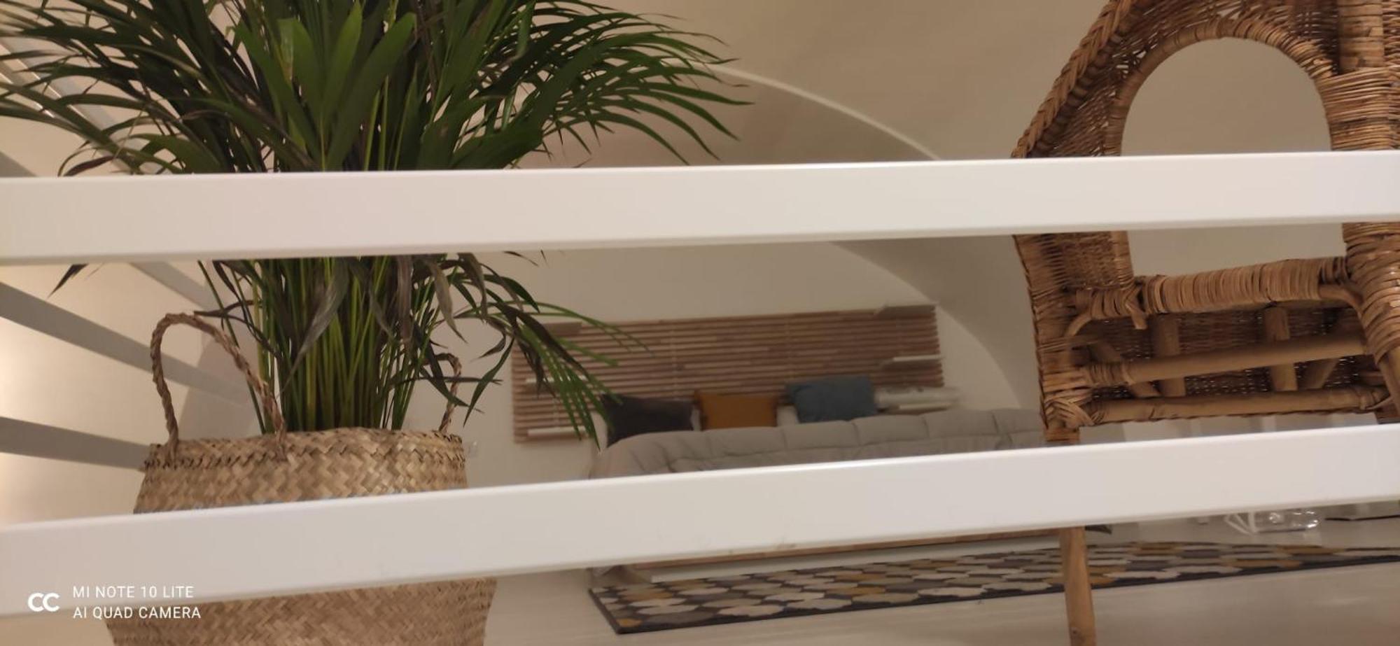 Casamas Villa Brindisi Exteriör bild