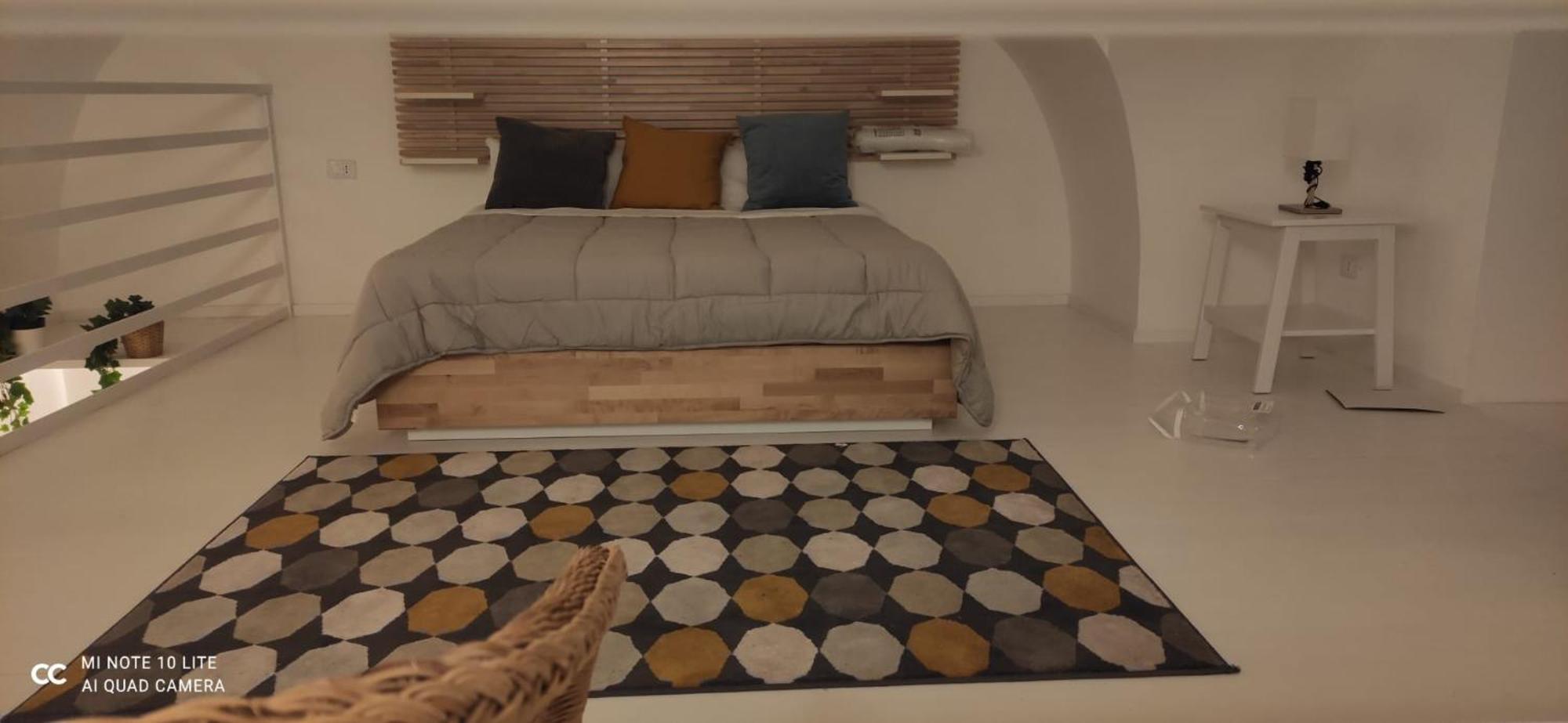 Casamas Villa Brindisi Exteriör bild